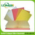Filter paper, quantitative filter paper, qualitative filter paper Made in China